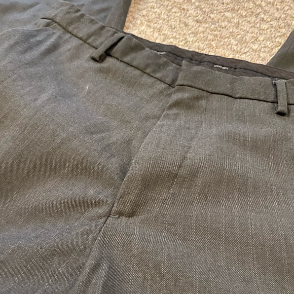Calvin Klein Dress Pants - Picture 3 of 3